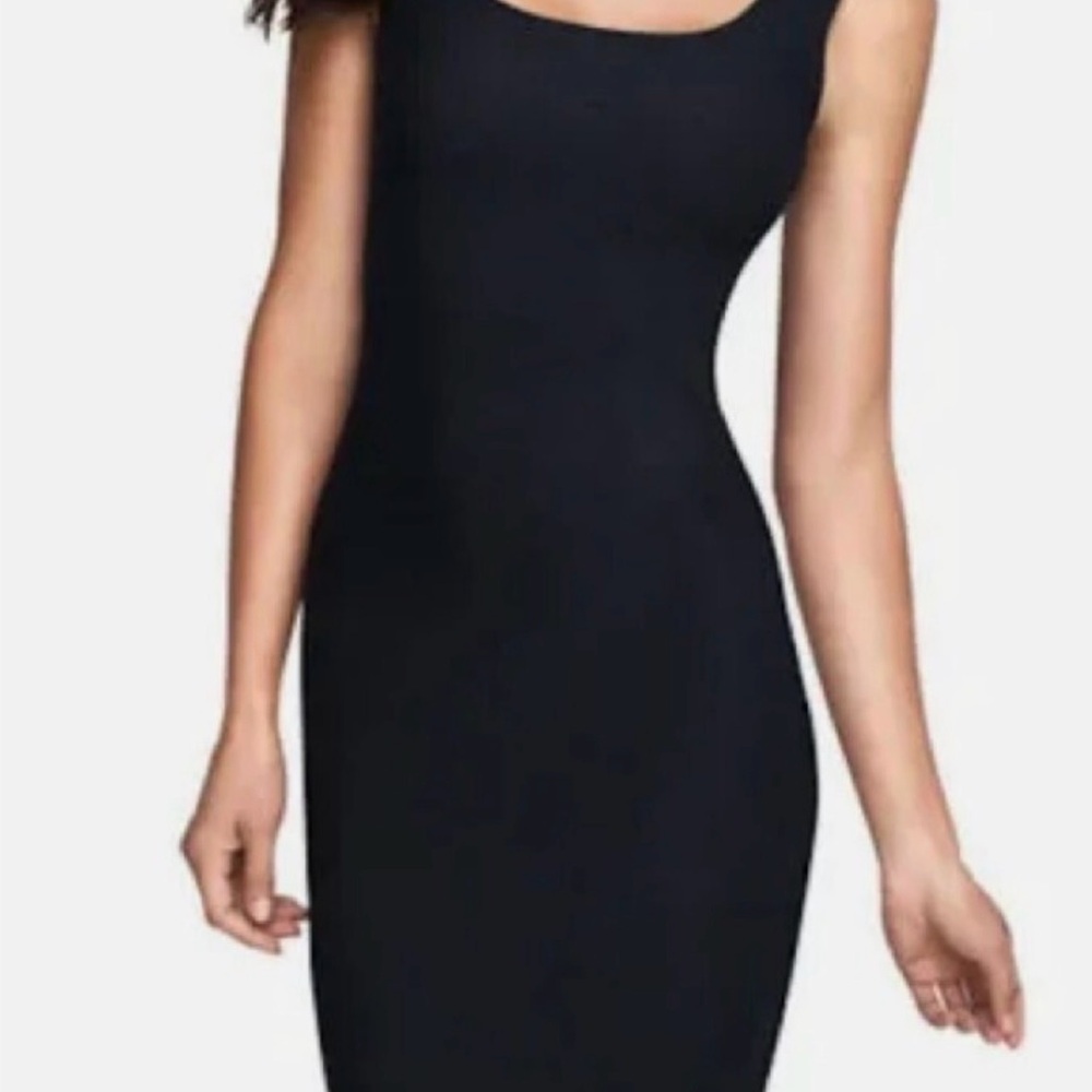 Maidenform Black Garment